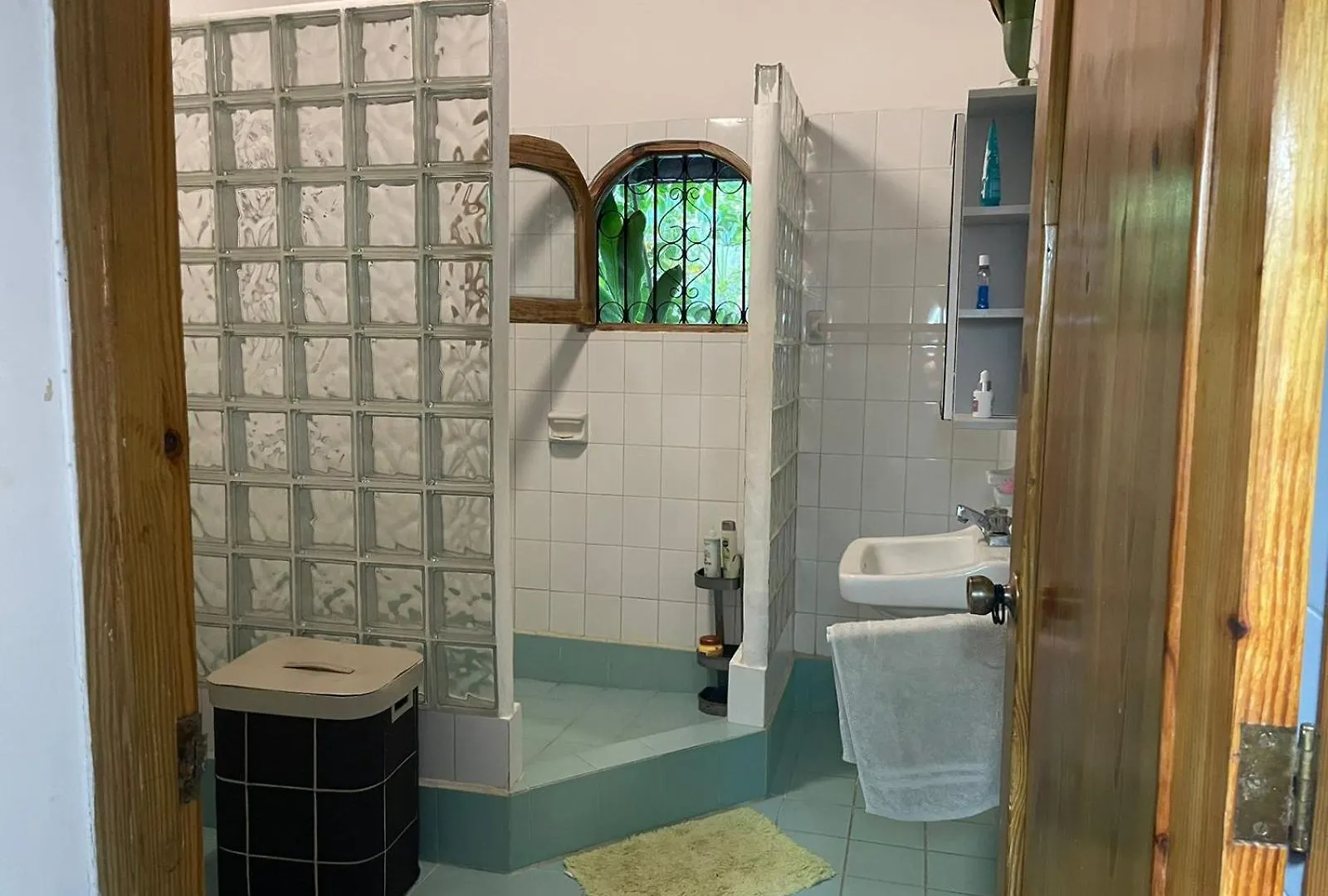 Habitacion Principal Con Piscina Cabarete Guest house